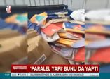 FETÖ'den İslama büyük saygısızlık