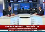 AP'deki terör sergisine Kurtulmuş'tan sert tepki!