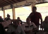 Şanlıurfa'da CHP'li vekillere sert tepki