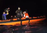 Türk sporcu 142 saatlik rekor denemesi için KKTC’de dalış yaptı