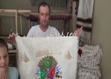 Teknoloji yüzünden kaybolmaya yüz tutan mesleğini teknolojiyle yaşatıyor