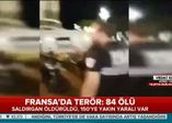 Türk görgü tanığı o anları anlattı!