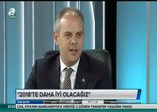 Akif Çağatay Kılıç: Devşirme sistemi başarılıydı