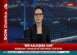 Başbakan Yıldırım: Bir darbe kalkışması var