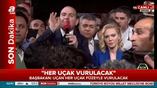 Halk TRT'yi darbecilerden kurtardı!