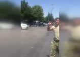 Genelkurmay Başkanlığı'ndaki askerler böyle gözaltına alındı