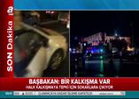 Cem Küçük: Hain köpekler