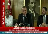 Erdoğan: Bu işgalcilere ülkemizi asla bırakmayacağız