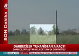İşte o helikopterin ilk görüntüleri