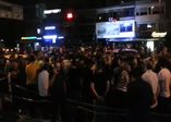 Halk 'Milli medya'ya böyle sahip çıktı