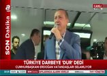 "İşte Ordu İşte Komutan"