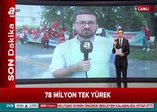 Teröristbaşı Feto'ya Pensilvanya'da protesto