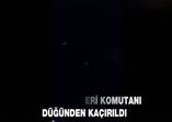 Orgeneral Abidin Ünal'ı böyle kaçırmışlar