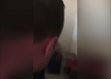 Cumhurbaşkanı Genel Sekreteri darbeci askerle yüzleşti