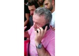 "Kükre ey aslanım, sen ecdadımın torunusun"