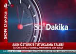 Fetö'cü hainler Beştepe'yi böyle bombaladı