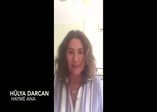 Diriliş Ertuğrul ekibinden darbe girişimine videolu tepki