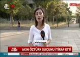 İşte Akın Öztürk'ün ifadesi