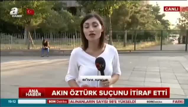 Akın Öztürk tutuklandı-1
