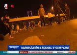 FETÖ'nün 4 aşamalı darbe planı!