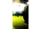 Tankın içinden çıkan FETÖ’cü polisin yeni görüntüleri ortaya çıktı