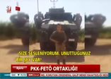 Doğu'da görev yapan askerden darbecilere sert mesaj!