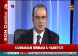 Kahraman Binbaşı A Haber'de ihanet gecesini anlattı
