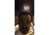 Tankı ele geçirip cuntacılara böyle meydan okudu
