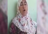 Anadolu'nun yiğit kadınından hain Fetullah'a tokat üstüne tokat