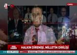 Ankara'da askeri hareketlilik iddiası
