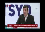 Oğuz Tongsir milleti aşağıladı