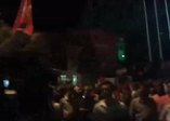 Asılsız dedikodular halkı sokağa döktü