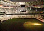 Darbeciler Vodafone Arena'ya böyle girdi