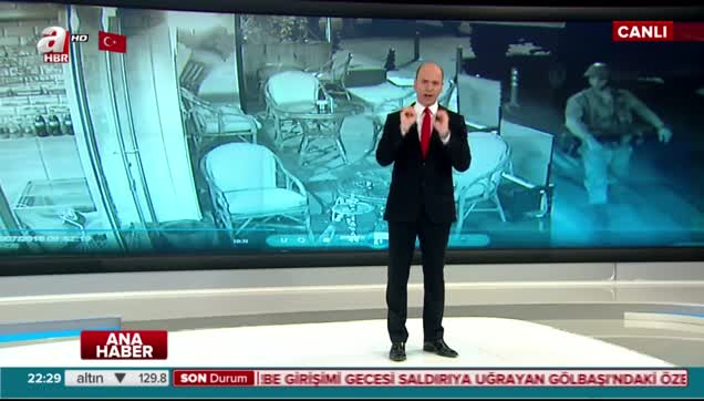 Darbeyi televizyondan öğrenince ağlayan er konuştu-2