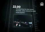 15 Temmuz'da ne oldu?