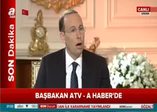 'Cumhurbaşkanımızla "ölmek var dönmek yok" dedik'