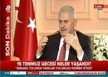 'Jandarma aracı biz yaklaşınca ateş açamaya başladı'
