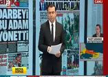 42 FETÖ'cü gazeteci için gözaltı kararı