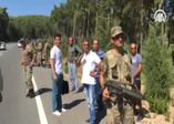Marmaris saldırısını düzenleyen hainlerden 3'ü yakalandı