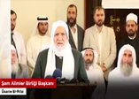 Müslüman Alimler Birliği'nden Türkiye'ye destek mesajı