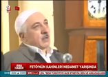 FETÖ tetikçileri darbeyle tehdit etmişlerdi!