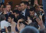 Londralı Türk kızından Erdoğan'a: Koca Reis üzülme