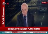 Yarbay itiraf etti: Suikast yapılacağını anladım