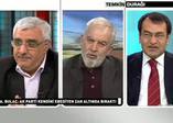 Ali Bulaç ABD'yi anavatanı yaptı