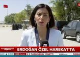 Cumhurbaşkanı Erdoğan Özel Harekat'ta