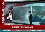 İşte suikast timinin yeni görüntüleri!