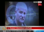 Cumhurbaşkanı Erdoğan ve Başbakan Yıldırım gözyaşlarını tutamadı!