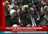 Başbakan Yıldırım: Şehitlerimizin kanları yerde kalmayacak