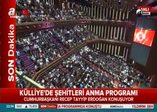 Erdoğan: Bunu ancak kafir yapar