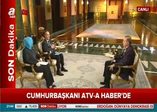 Erdoğan darbe gecesini anlattı!
